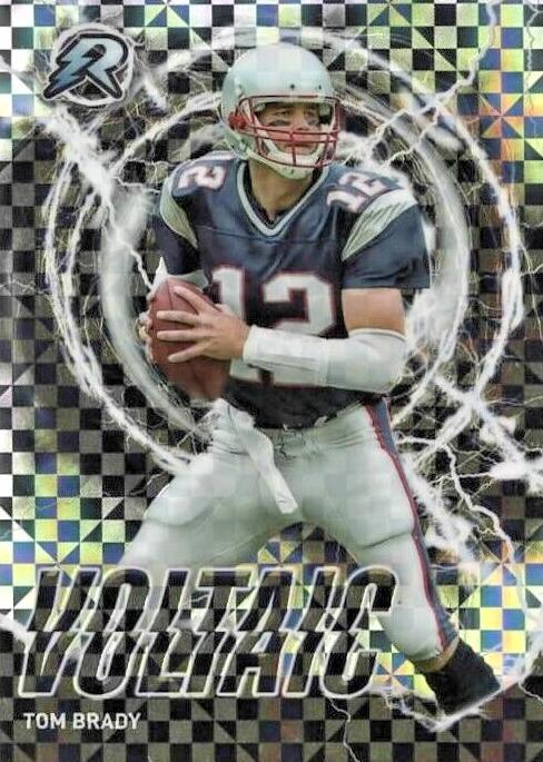2023 Topps Composite Football Tom Brady #RV-11