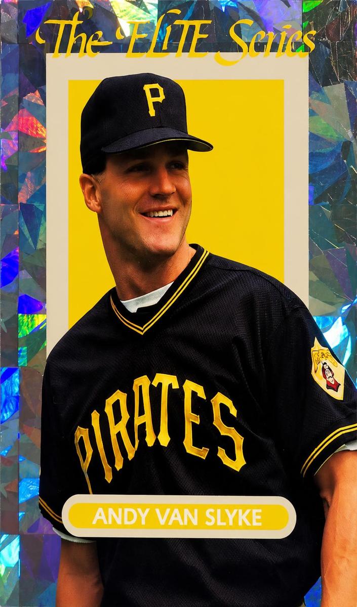 Andy Van Slyke