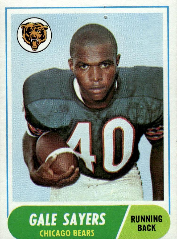 Gale Sayers