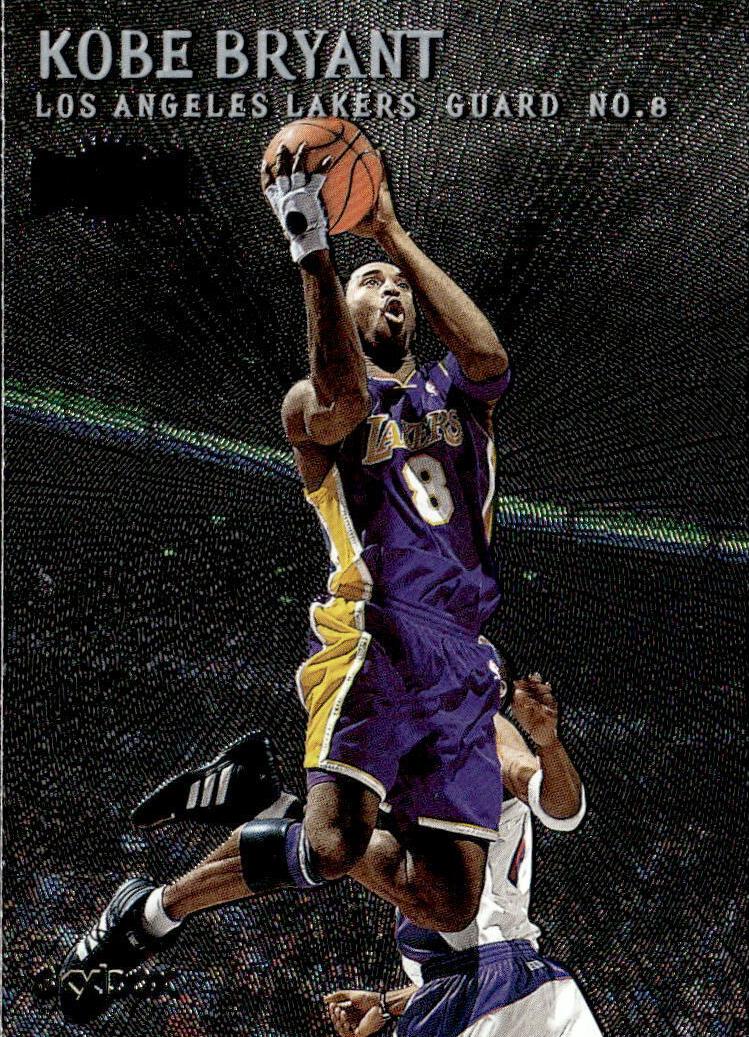 Kobe Bryant