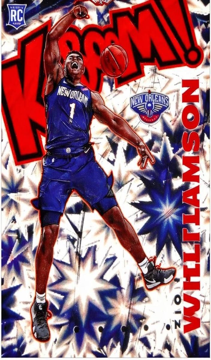 Zion Williamson