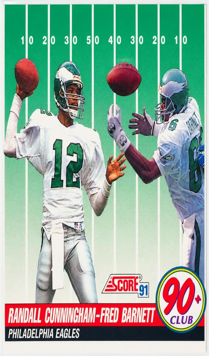 Randall Cunningham