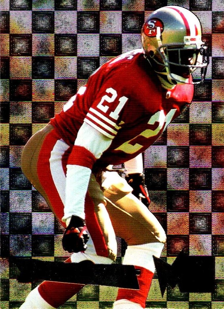 Deion Sanders
