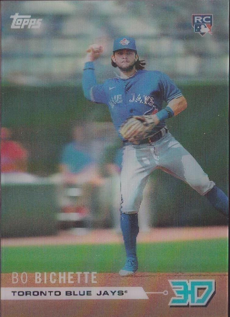 Bo Bichette