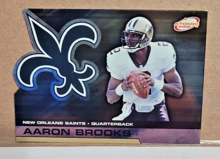 Aaron Brooks