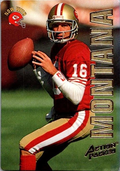 Joe Montana