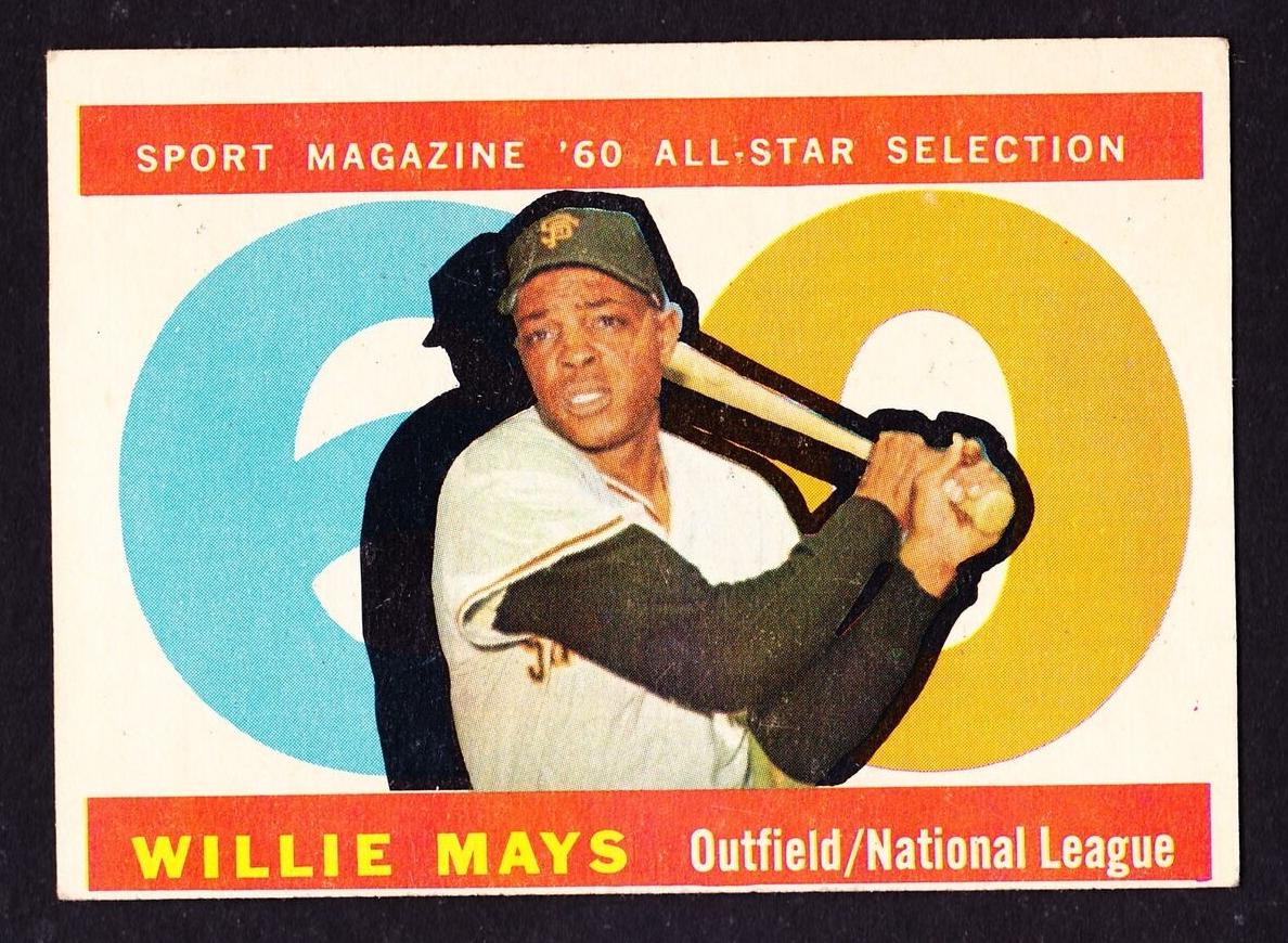 Willie Mays