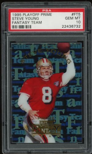 Steve Young