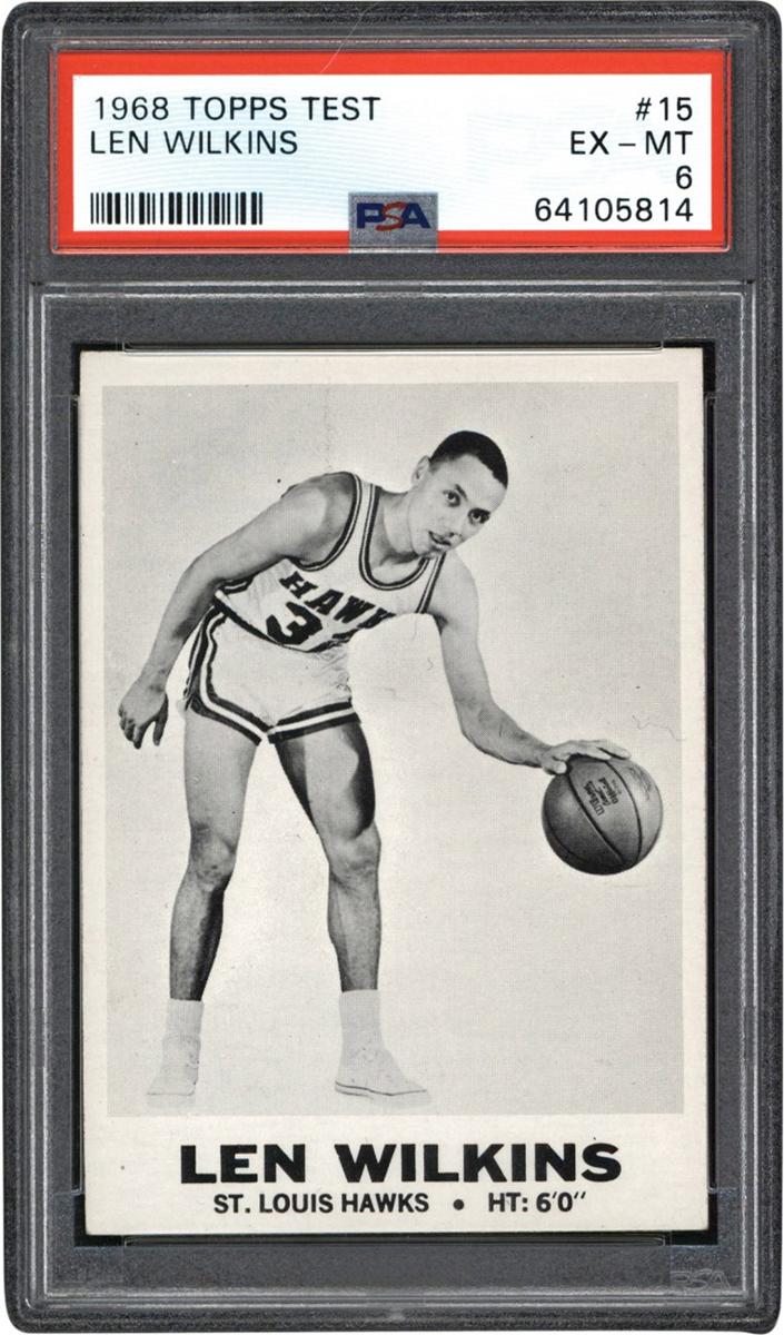 Elgin Baylor