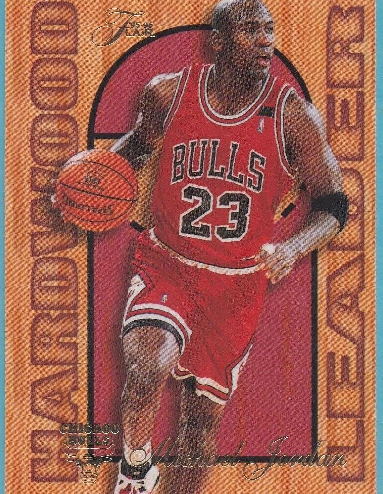 Michael Jordan