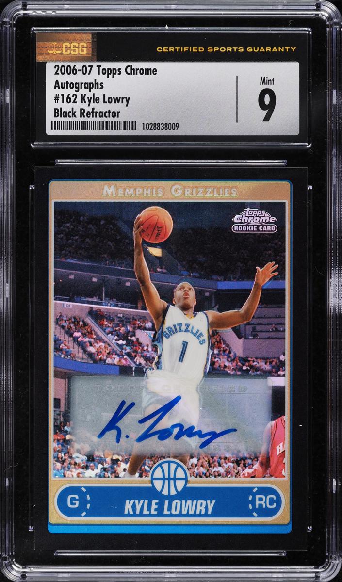 Kyle Lowry