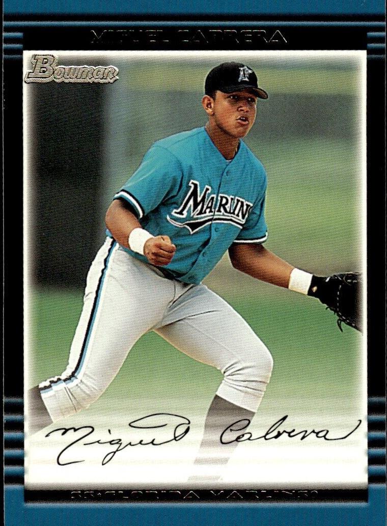 Miguel Cabrera