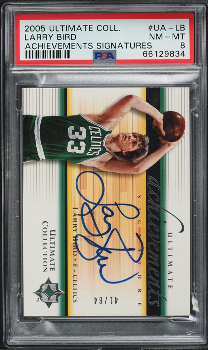 Larry Bird