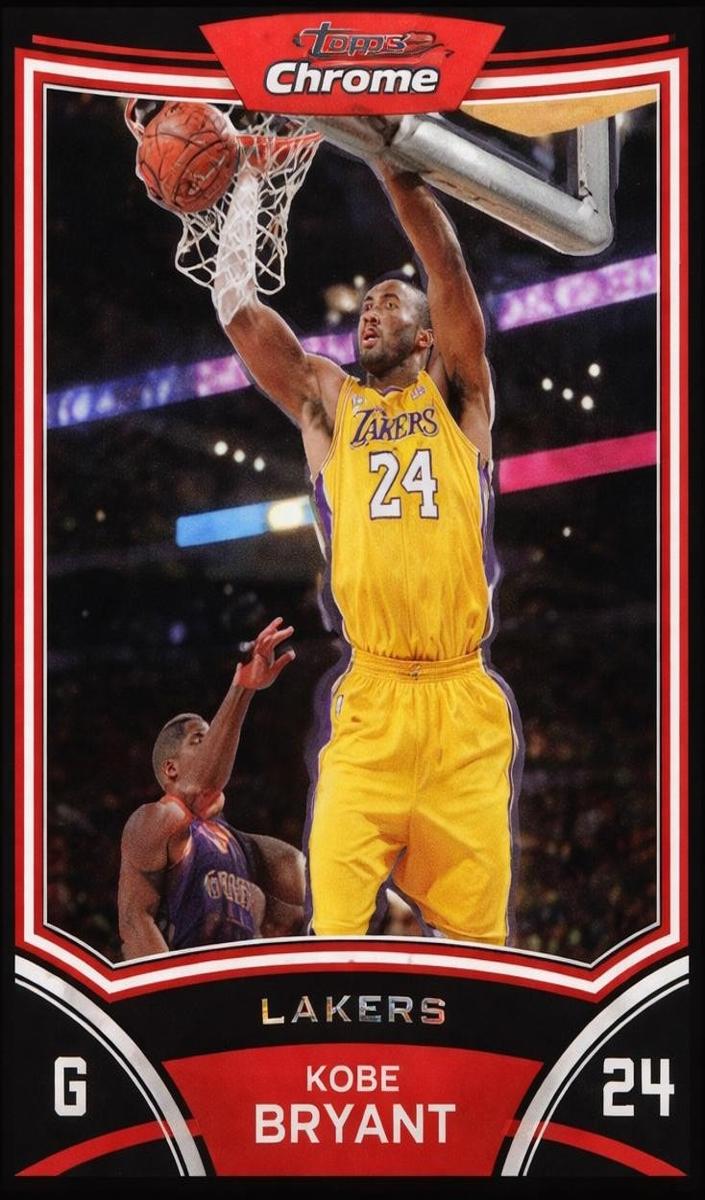 Kobe Bryant