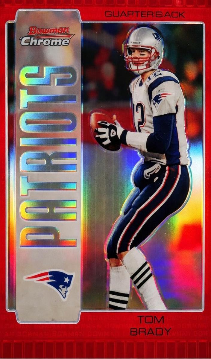 Tom Brady