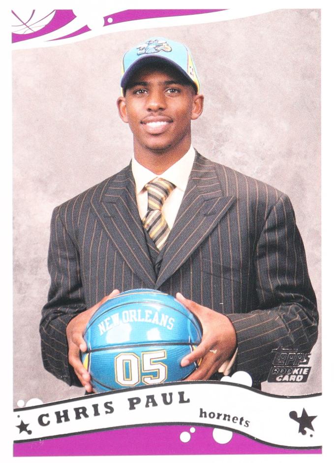 Chris Paul