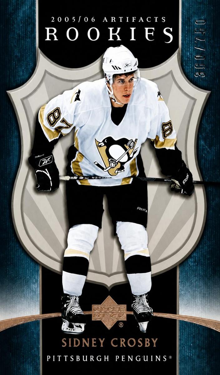 Sidney Crosby