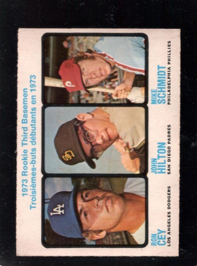 Mike Schmidt