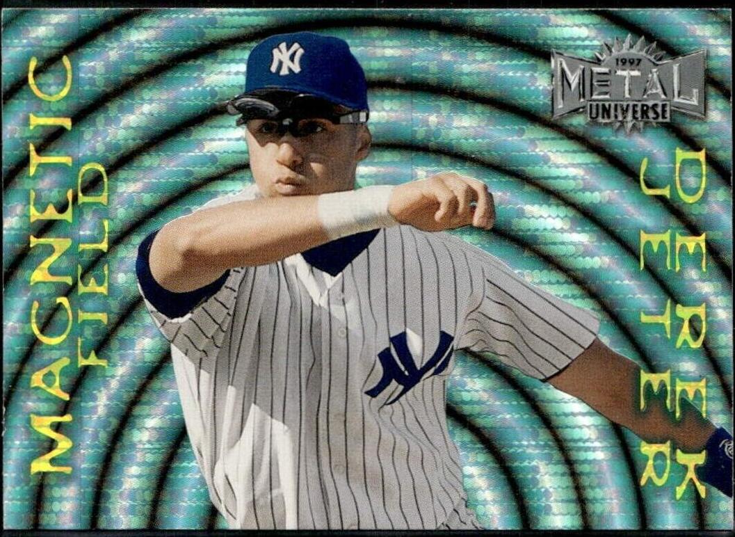 Derek Jeter