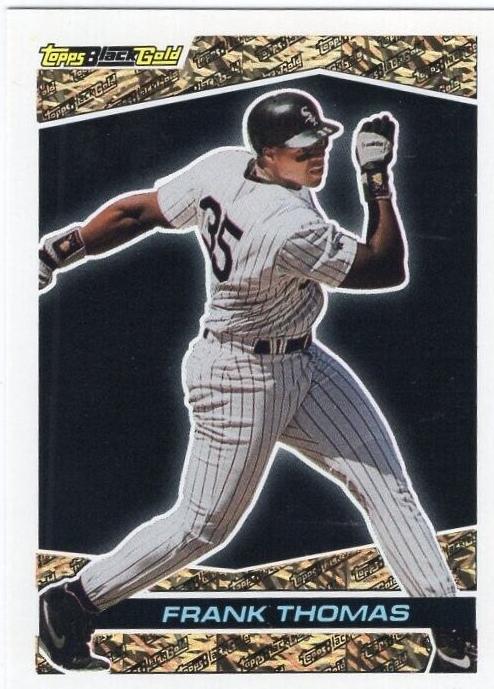 Frank Thomas