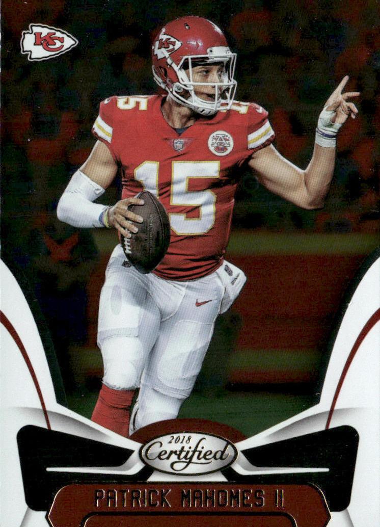 Patrick Mahomes II