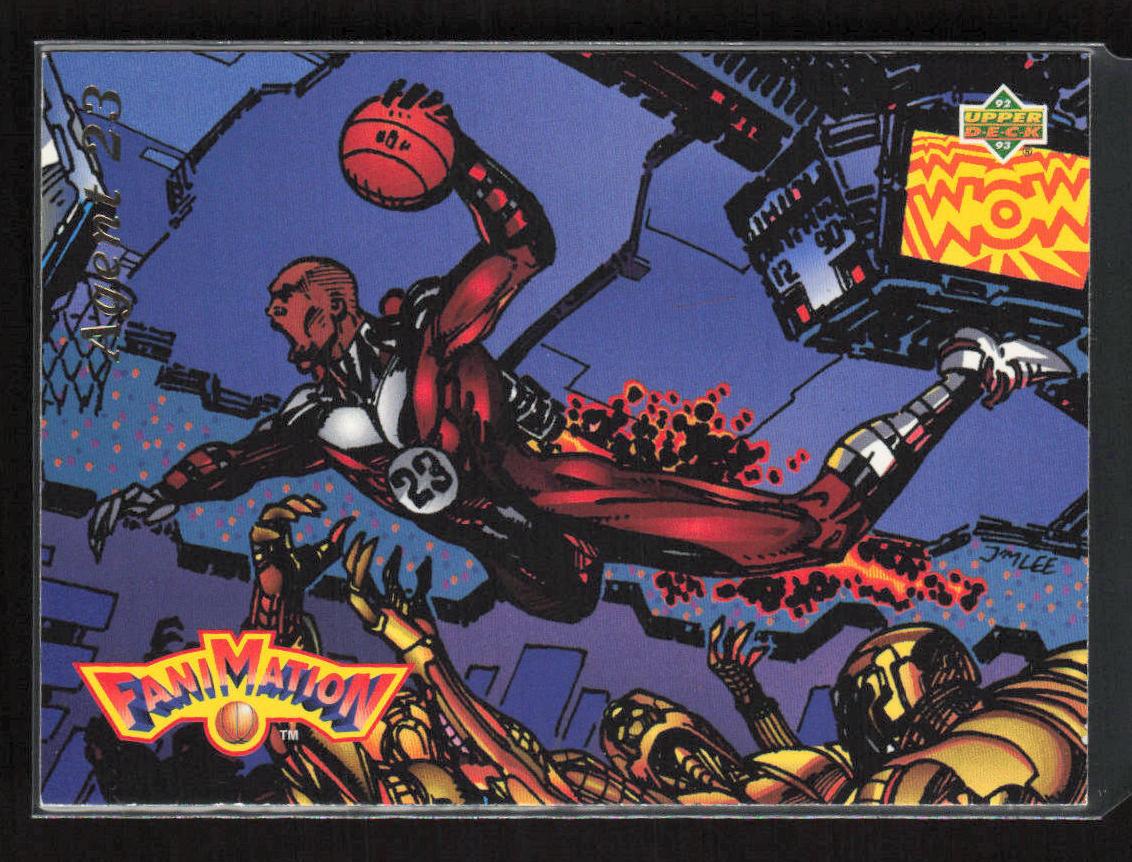 Michael Jordan