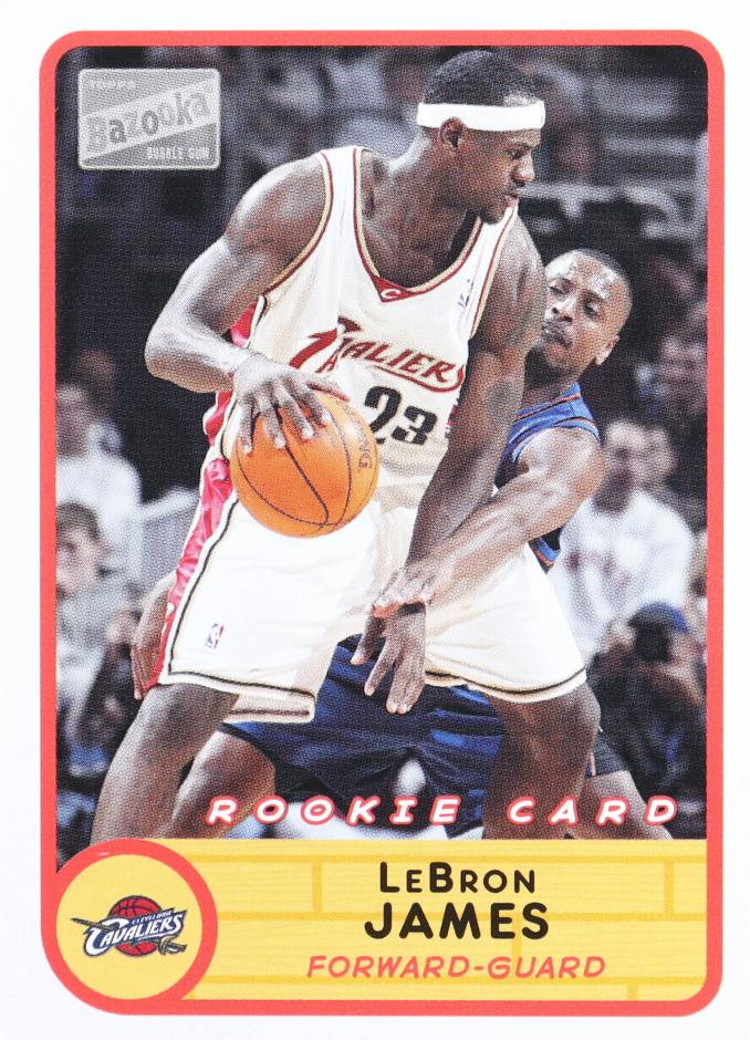 Lebron James