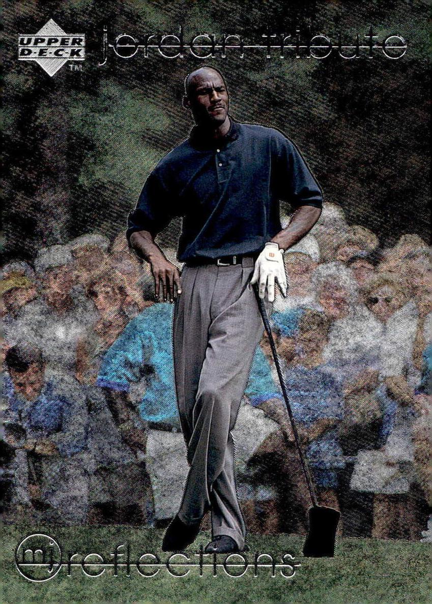 Michael Jordan