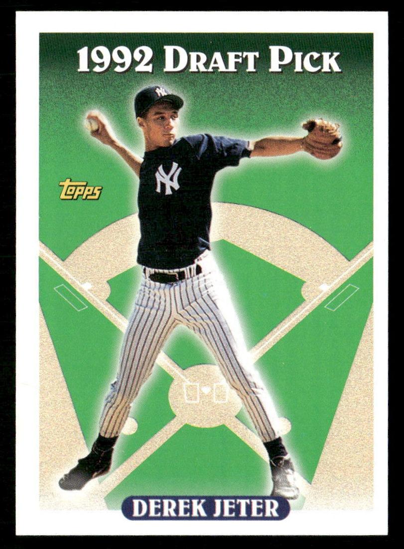 Derek Jeter