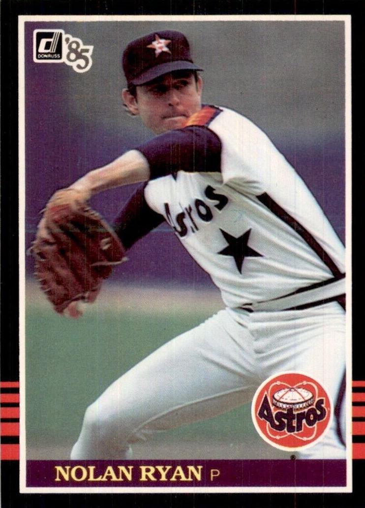 Nolan Ryan