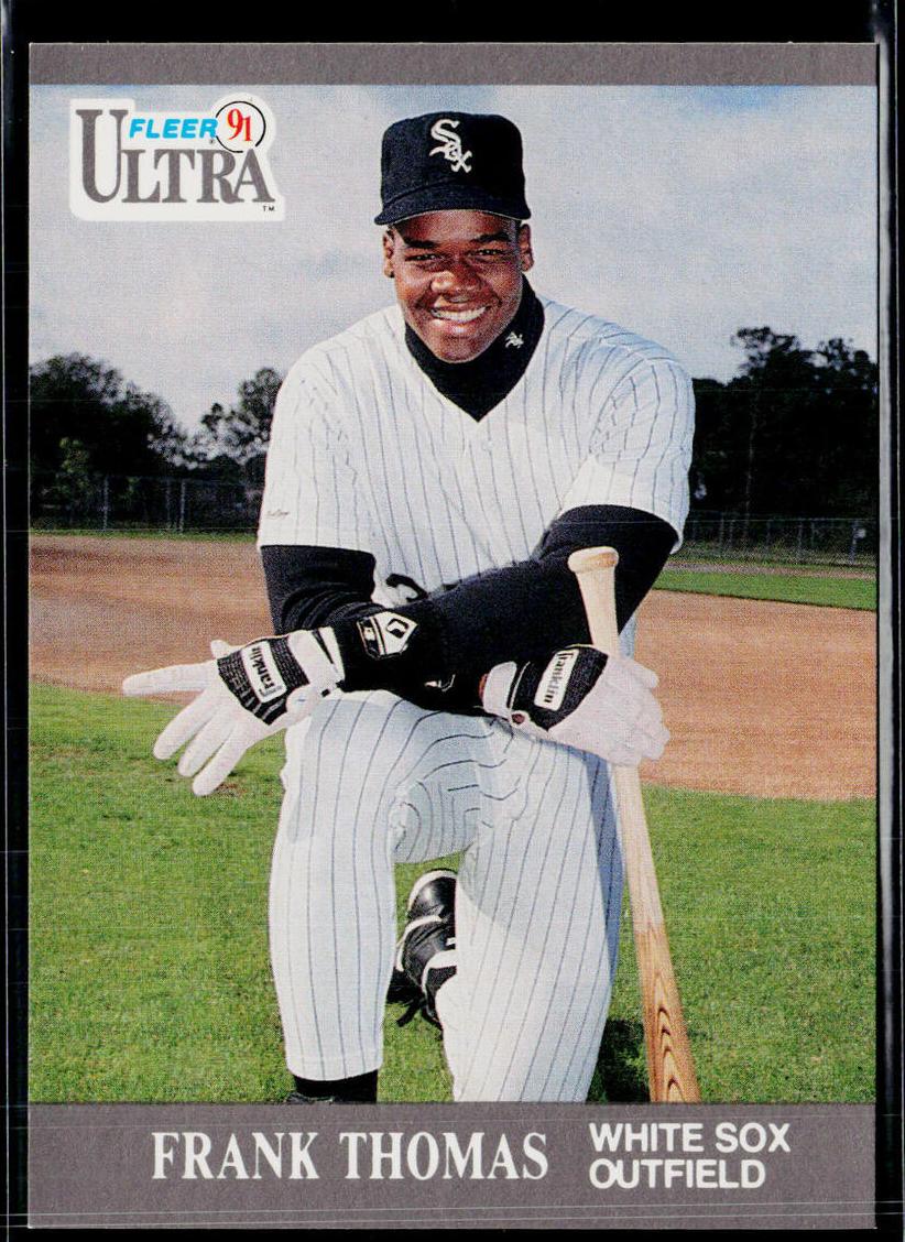Frank Thomas