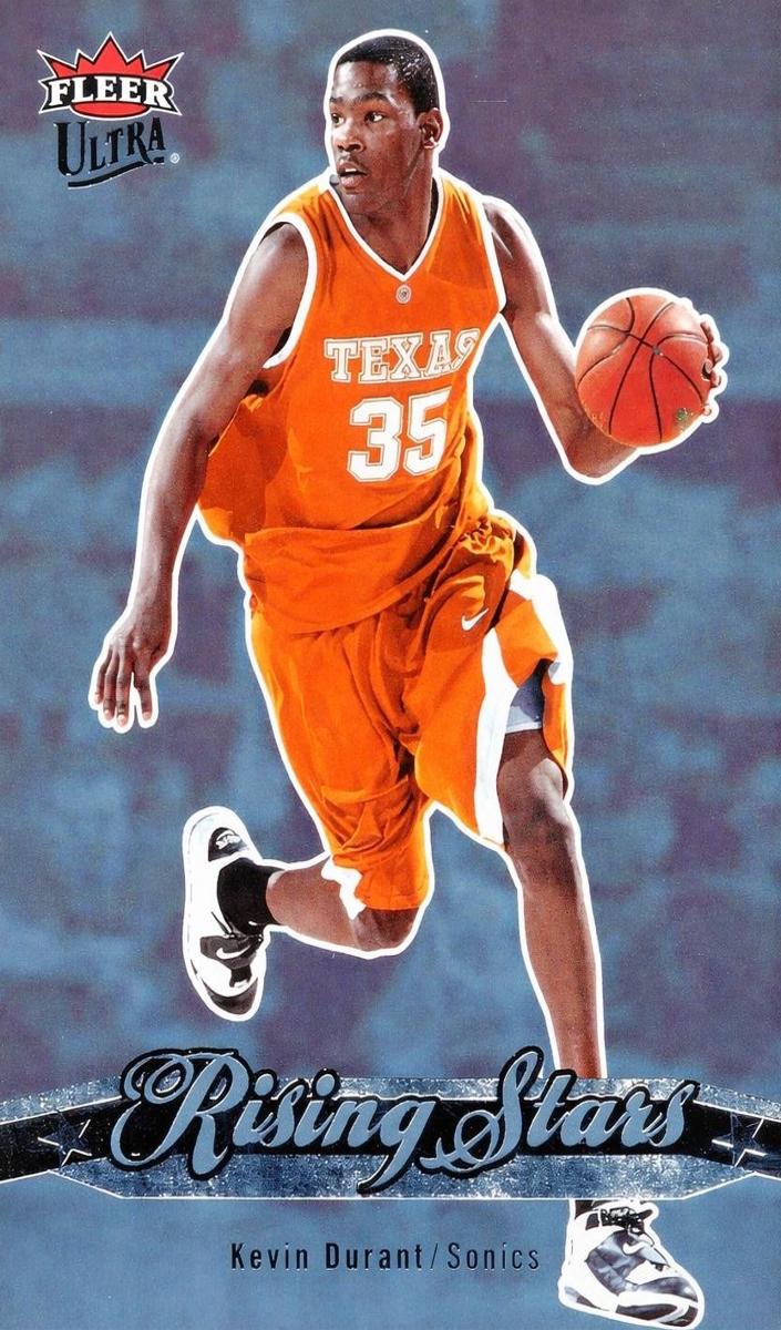 Kevin Durant