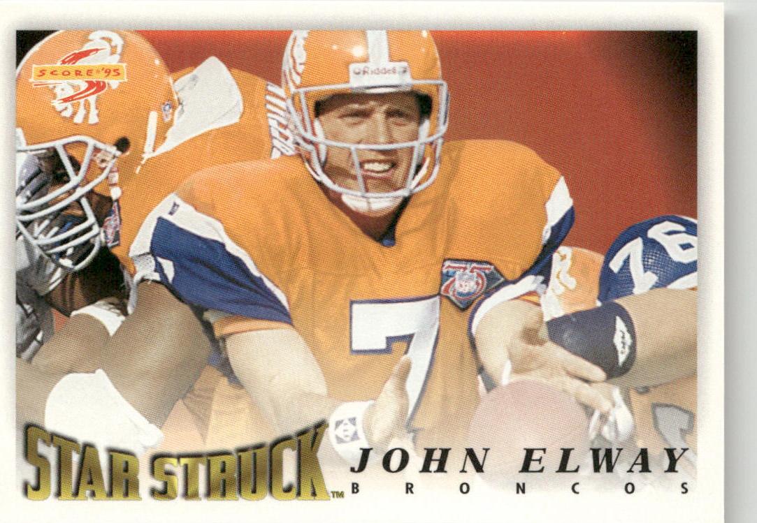 John Elway