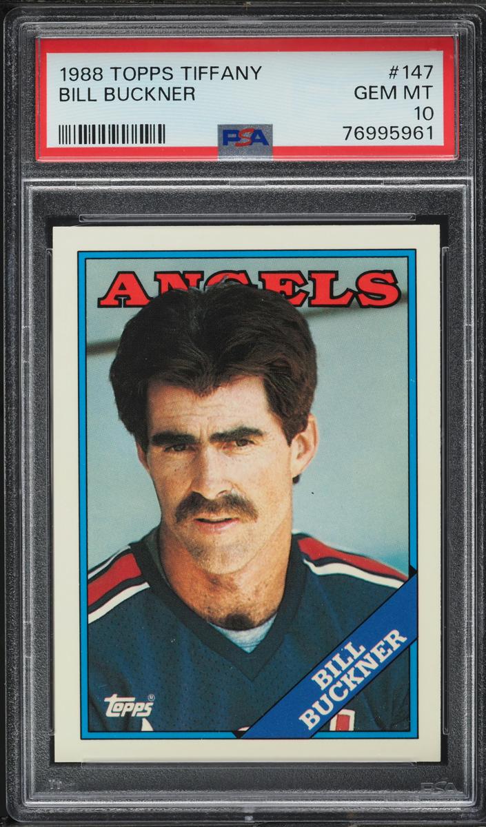 Bill Buckner