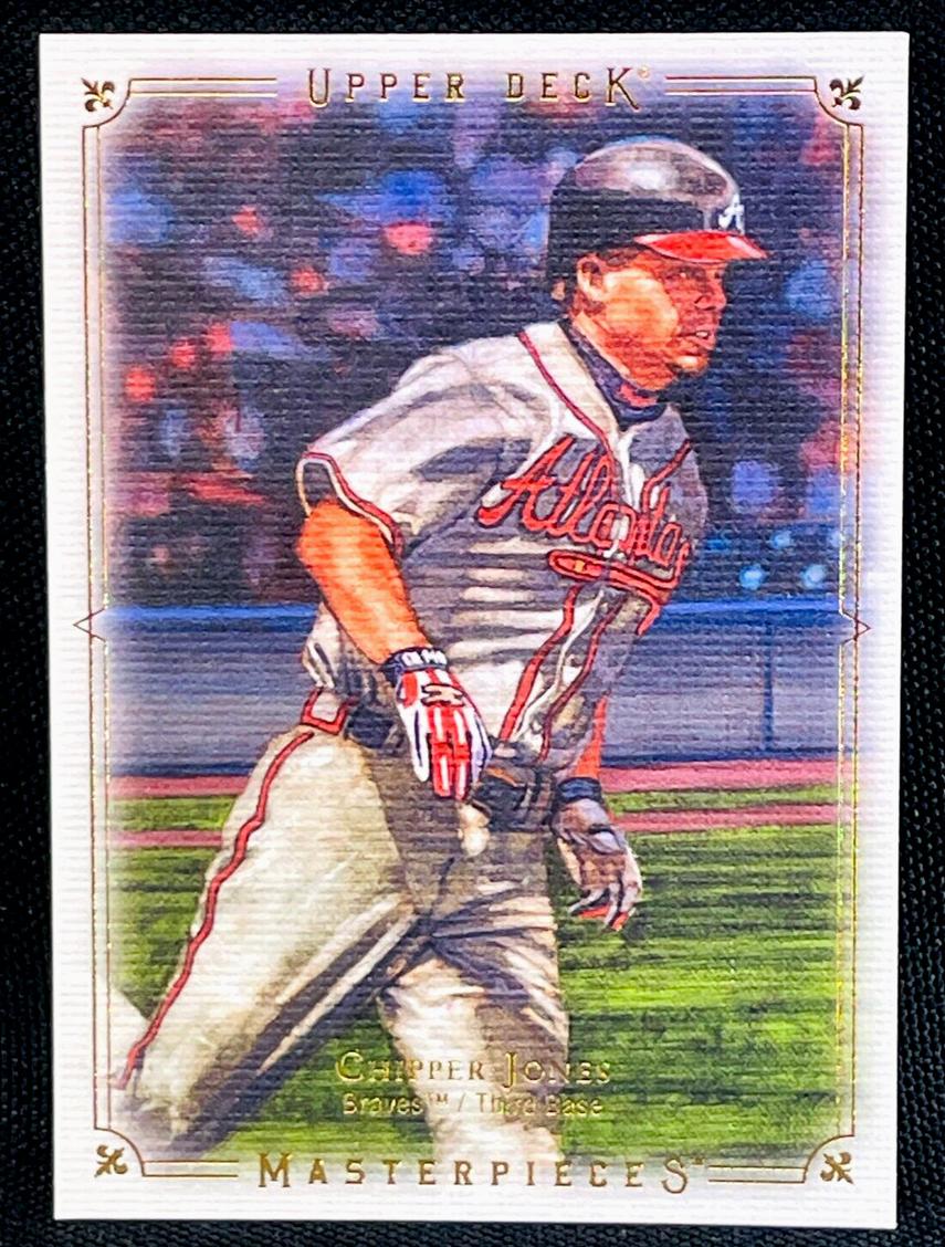 Chipper Jones