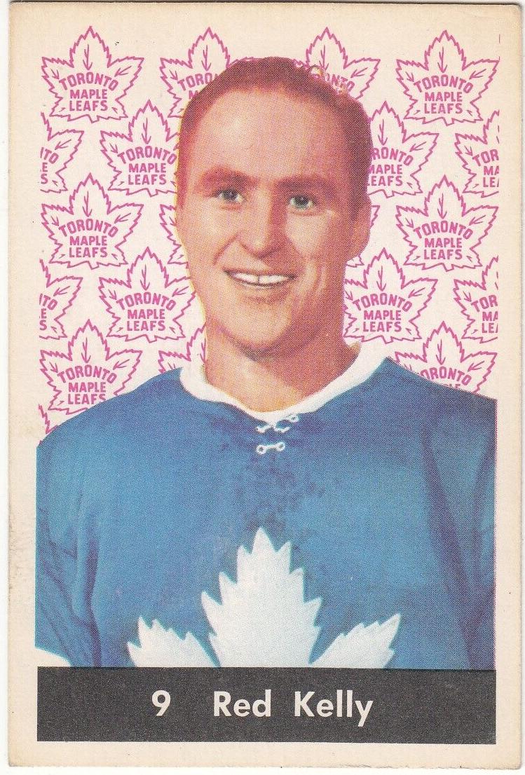 Red Kelly