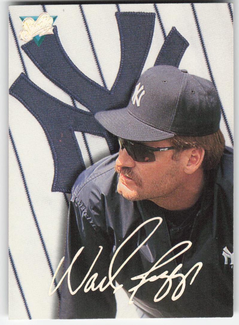 Wade Boggs