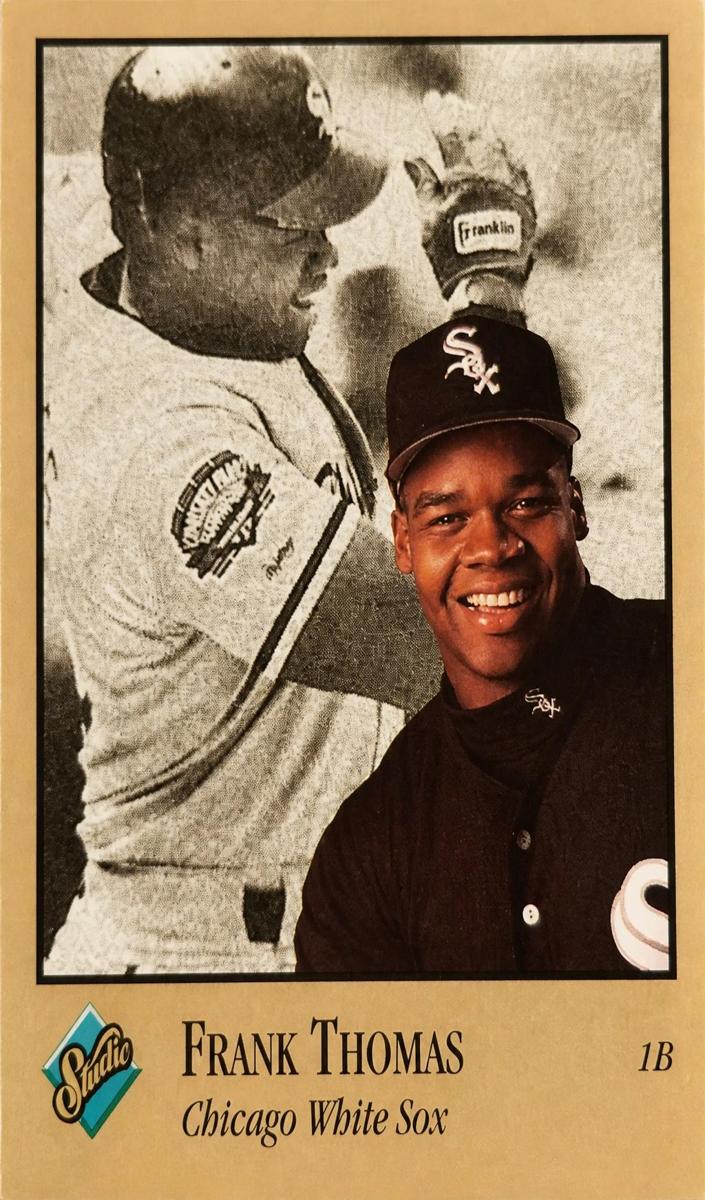 Frank Thomas