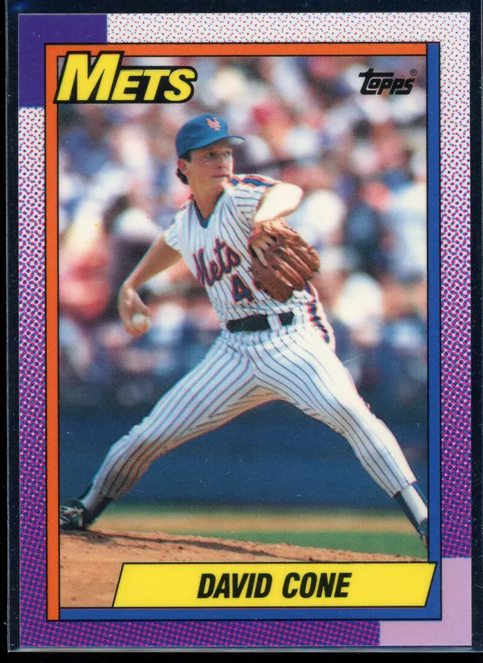 David Cone