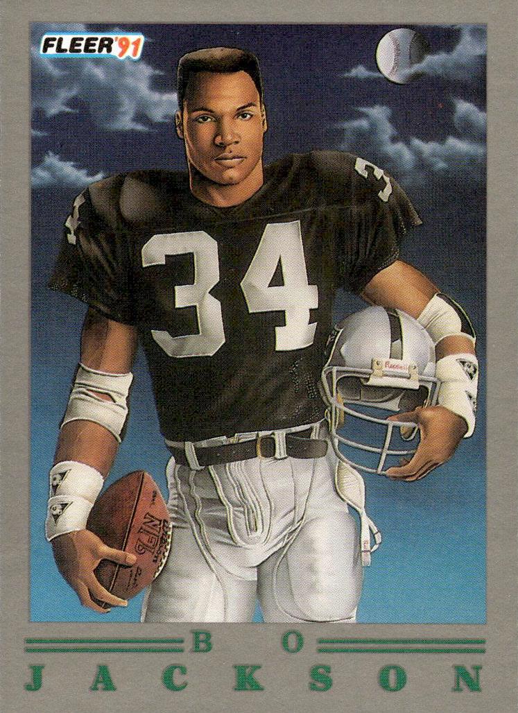 Bo Jackson