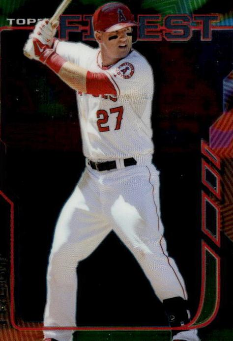 Mike Trout