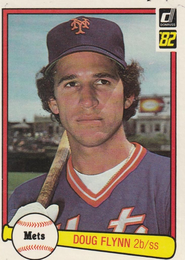 Doug Flynn