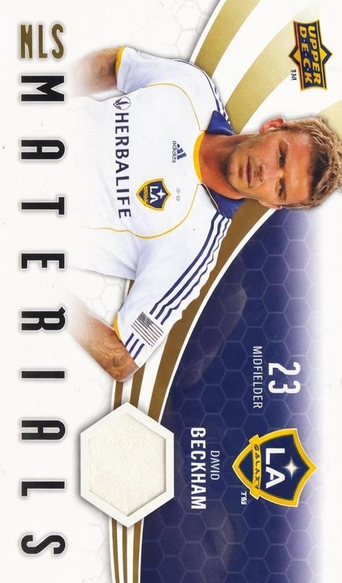 David Beckham
