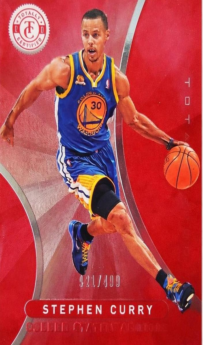 Stephen Curry