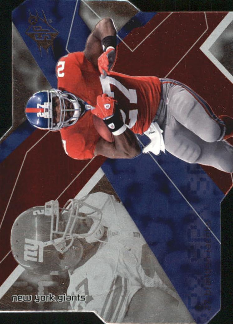 Brandon Jacobs