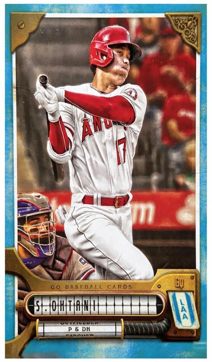 Shohei Ohtani