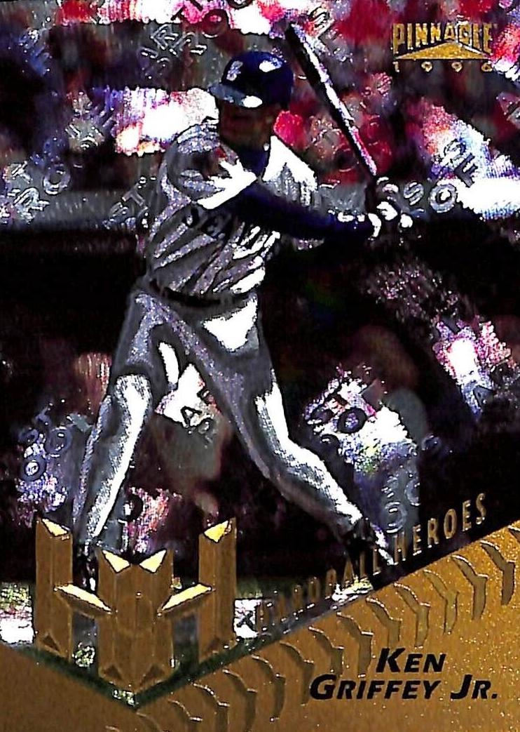 Ken Griffey Jr.
