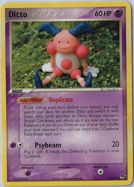 Ditto