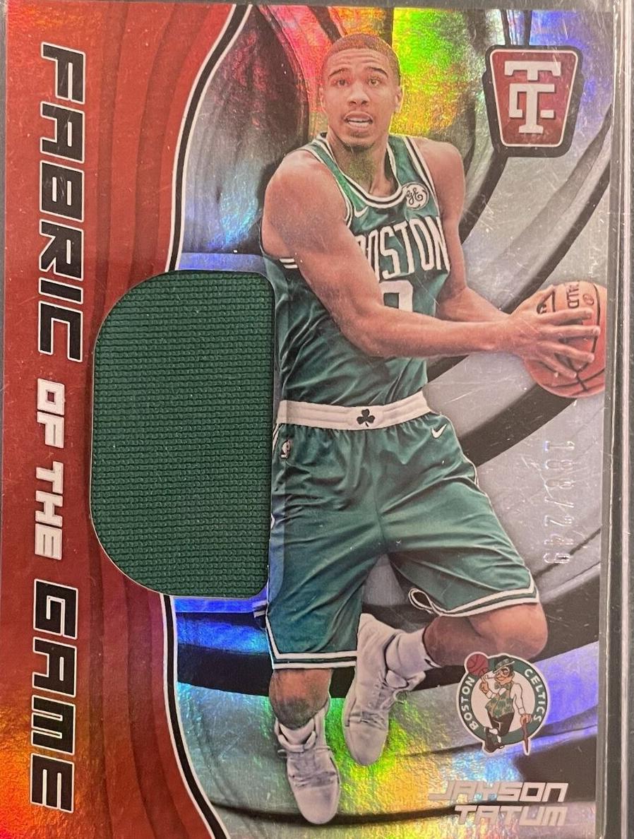 Jayson Tatum