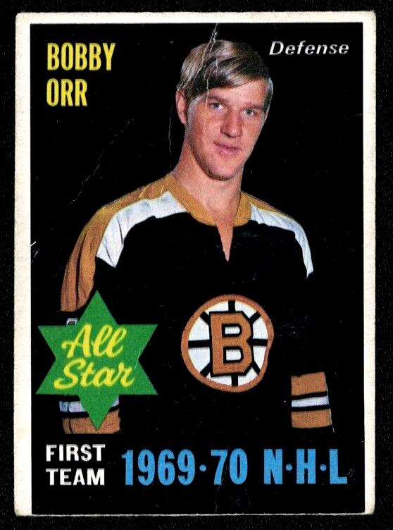 Bobby Orr